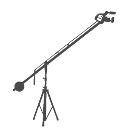 Jimmy Jib Operator & owner